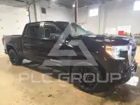 2020 GMC Sierra photo