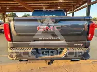 2020 GMC Sierra photo