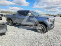 2020 GMC Sierra фото