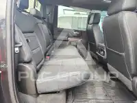 2020 GMC Sierra фото