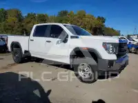 2020 GMC Sierra фото