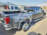 2020 GMC Sierra фото