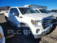2020 GMC Sierra фото