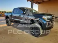 2020 GMC Sierra photo