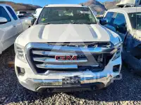 2020 GMC Sierra фото