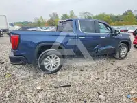 2020 GMC Sierra photo