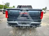 2020 GMC Sierra фото