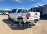 2020 GMC Sierra фото