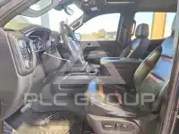 2020 GMC Sierra photo