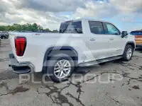 2020 GMC Sierra фото