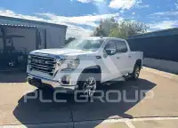 2020 GMC Sierra фото