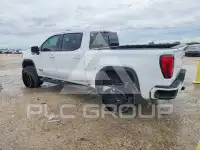 2020 GMC Sierra фото