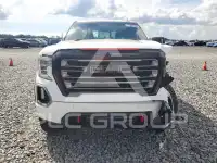 2020 GMC Sierra фото