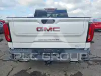 2020 GMC Sierra фото