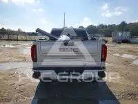 2020 GMC Sierra фото
