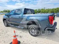 2020 GMC Sierra фото
