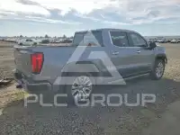 2020 GMC Sierra photo