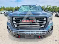 2020 GMC Sierra фото