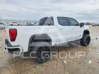 2020 GMC Sierra фото