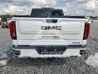 2020 GMC Sierra фото