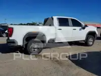 2020 GMC Sierra фото