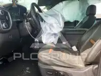 2020 GMC Sierra фото