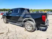 2020 GMC Sierra photo