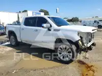 2020 GMC Sierra фото