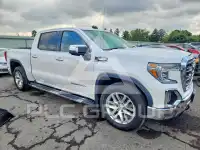 2020 GMC Sierra фото
