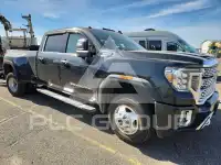 2020 GMC Sierra фото