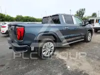 2020 GMC Sierra фото