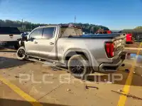 2020 GMC Sierra photo