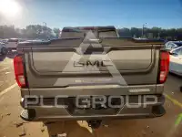 2020 GMC Sierra photo