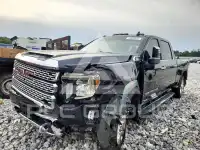 2020 GMC Sierra фото