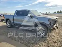 2020 GMC Sierra photo