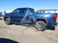 2020 GMC Sierra photo