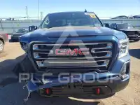 2020 GMC Sierra photo