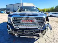 2020 GMC Sierra photo