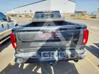 2020 GMC Sierra фото