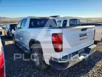 2020 GMC Sierra фото