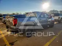 2020 GMC Sierra photo