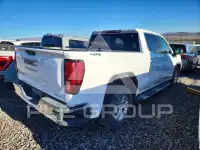 2020 GMC Sierra фото
