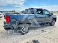 2020 GMC Sierra фото