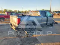 2020 GMC Sierra фото