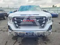 2020 GMC Sierra фото