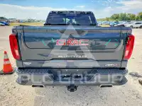 2020 GMC Sierra фото