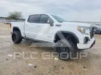 2020 GMC Sierra фото