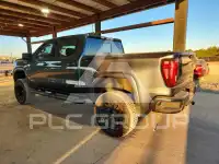 2020 GMC Sierra photo
