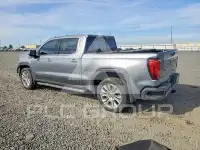 2020 GMC Sierra photo