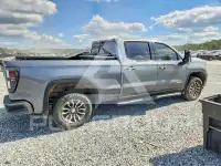 2020 GMC Sierra фото